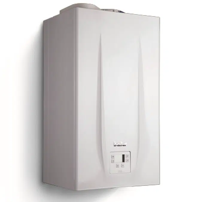 PERFECTA SK Wall-mounted condensation boilers