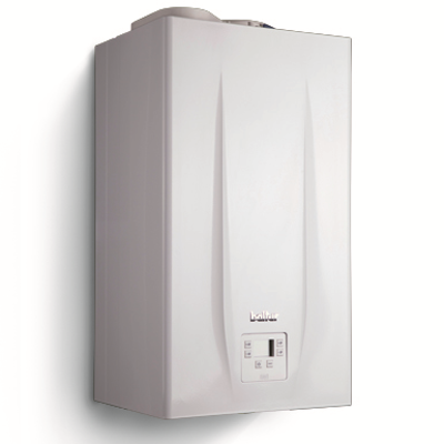 imagen para PERFECTA SK Wall-mounted condensation boilers