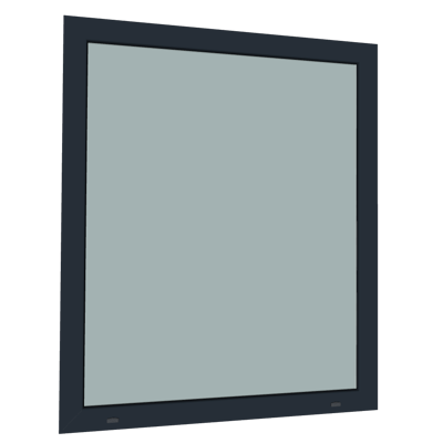 bilde for S9000 Window fixed glazing