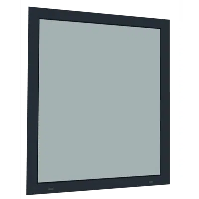 Image pour S9000 fenêtre fixe vitrage