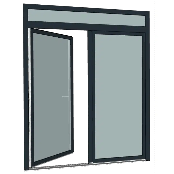 Aluminium Residential Doors - Glass Aluminium Glass Door Detail PNG Image, Transparent PNG Free Download o…