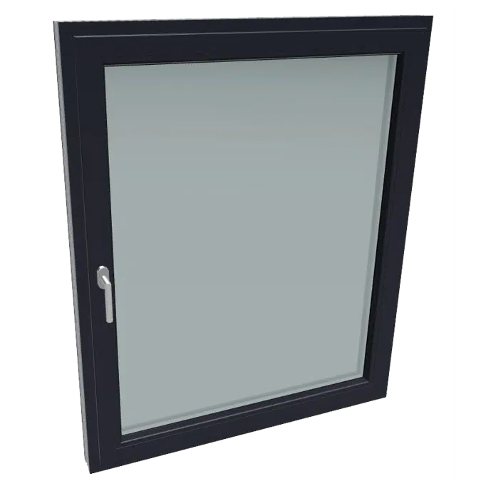 GEALAN-KONTUR® turn tilt window