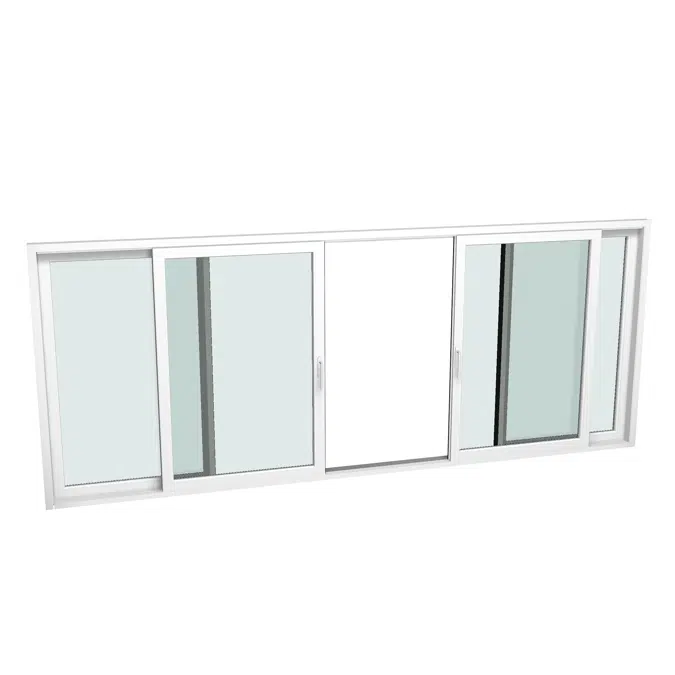 S9000 Sliding door Plan C