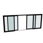 s9000 sliding door plan c