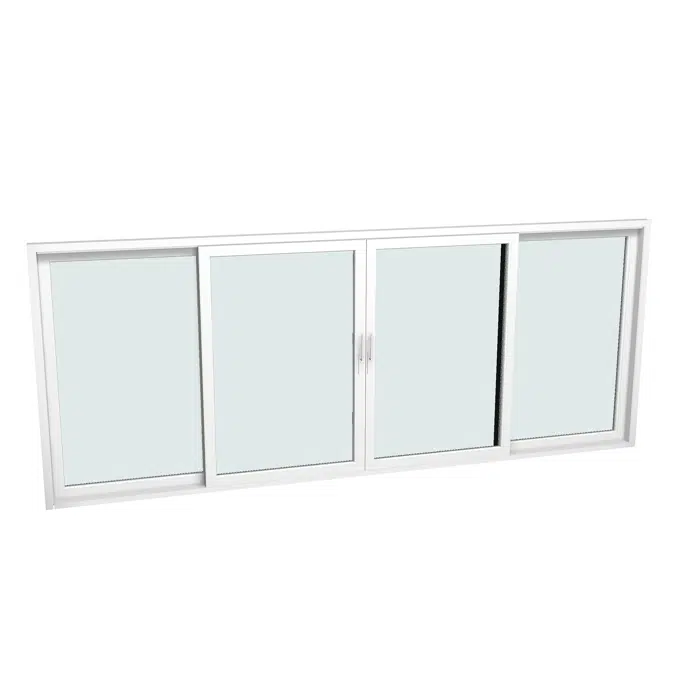 S9000 Sliding door Plan C