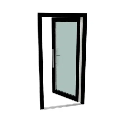 Image for S9000 Front door