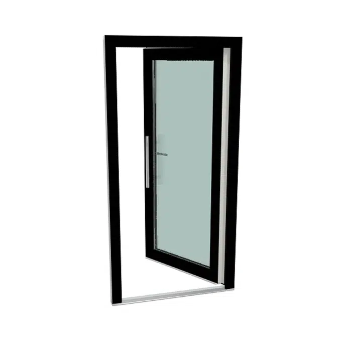 S9000 Front door