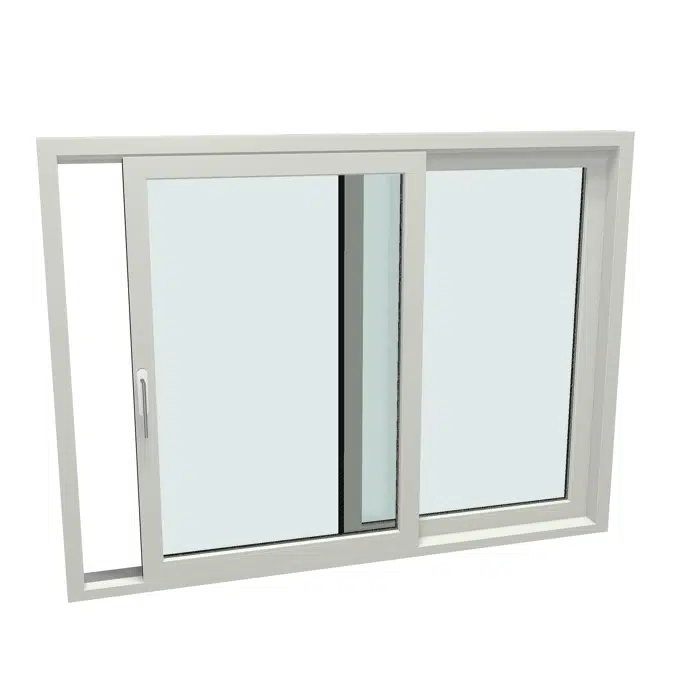 S9000 Sliding door Plan A