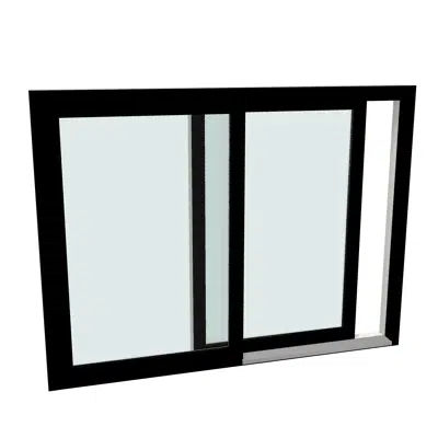 S9000 Sliding door Plan A图像