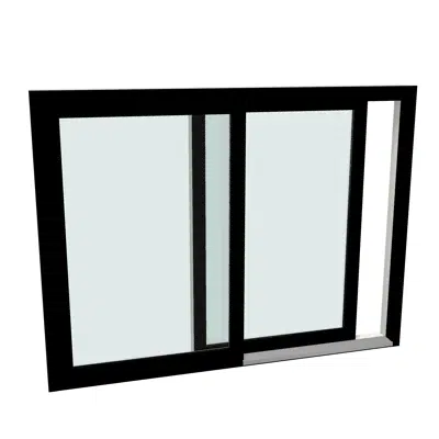 Image for S9000 Sliding door Plan A