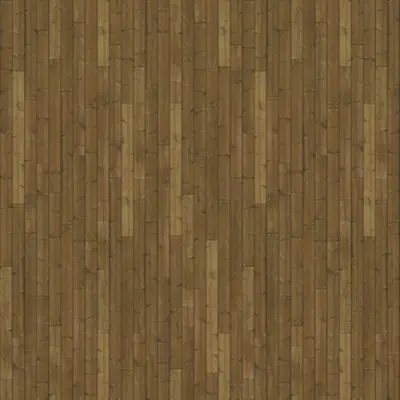 Decking THERMOWOOD 이미지