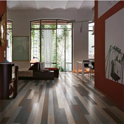 Parquet 1934 MIX Urban Classic图像