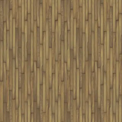 Image for Decking IROKO zigr