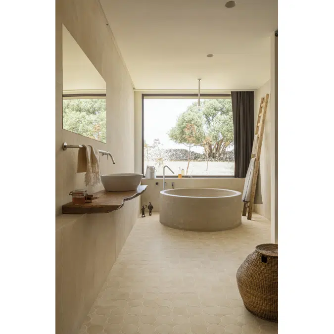 SLOW porcelain stoneware tiles