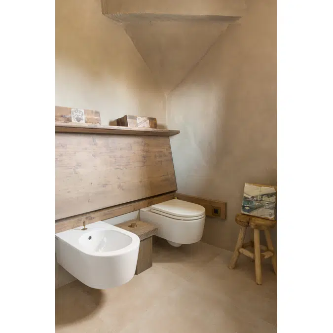 SLOW porcelain stoneware tiles