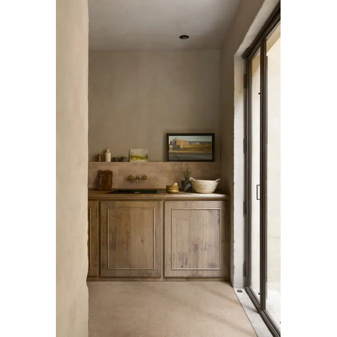 SLOW porcelain stoneware tiles