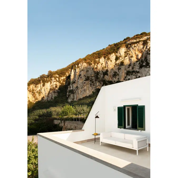 SLOW porcelain stoneware tiles