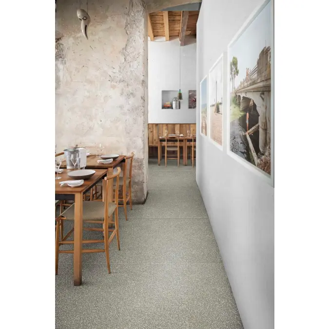 ART porcelain stoneware tiles
