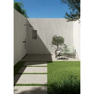 Immagine per Mystone Tivoli20 Floors 20 mm piastrelle in gres porcellanato