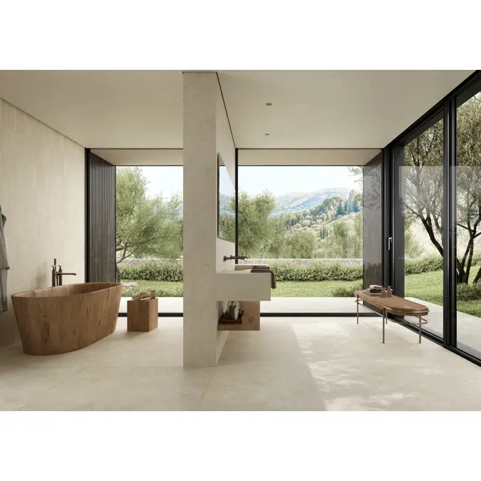 MYSTONE TIVOLI porcelain stoneware tiles