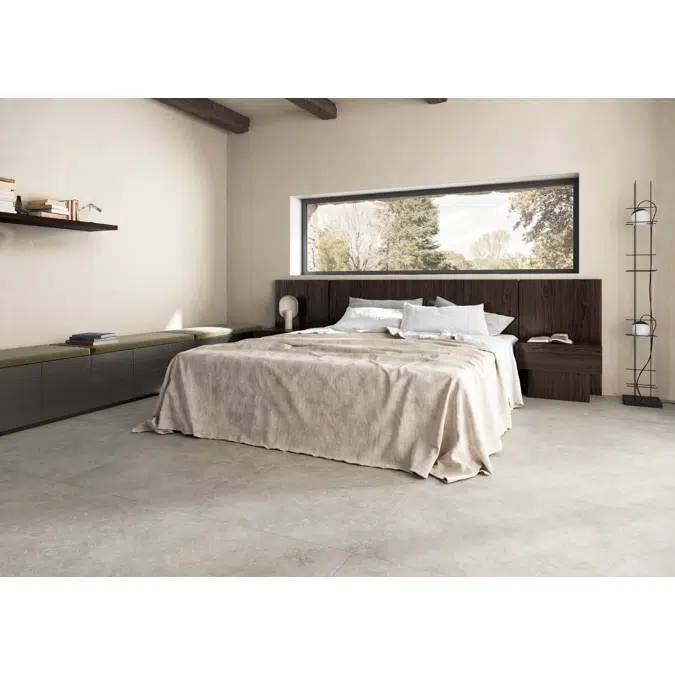 MYSTONE TIVOLI porcelain stoneware tiles