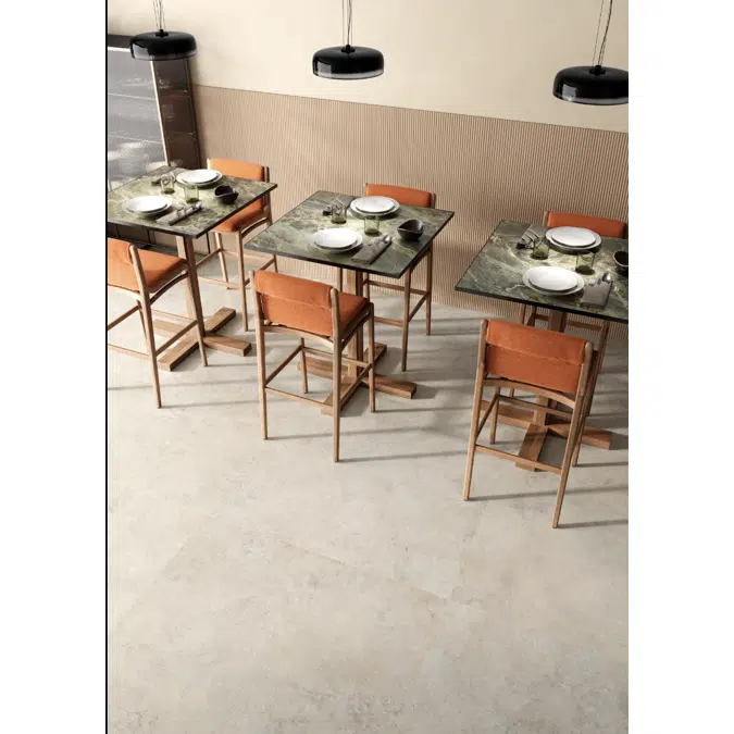 MYSTONE TIVOLI porcelain stoneware tiles