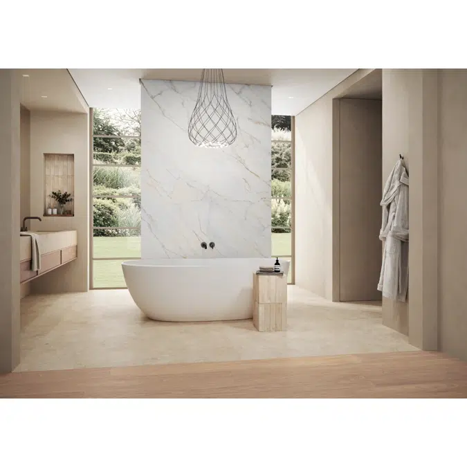 MYSTONE TIVOLI porcelain stoneware tiles
