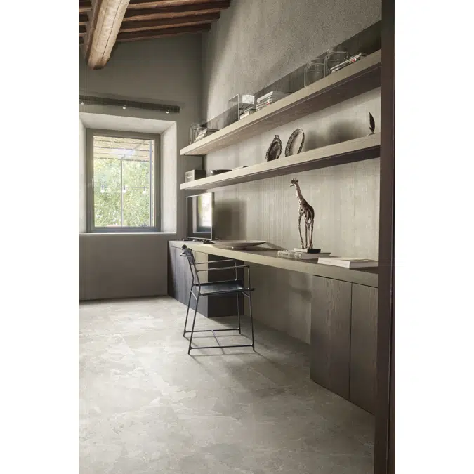 MYSTONE PIETRA LIGURE porcelain stoneware tiles