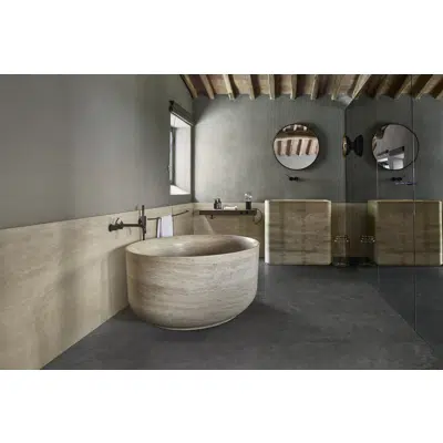 obraz dla MYSTONE PIETRA LIGURE płytki porcelanowe