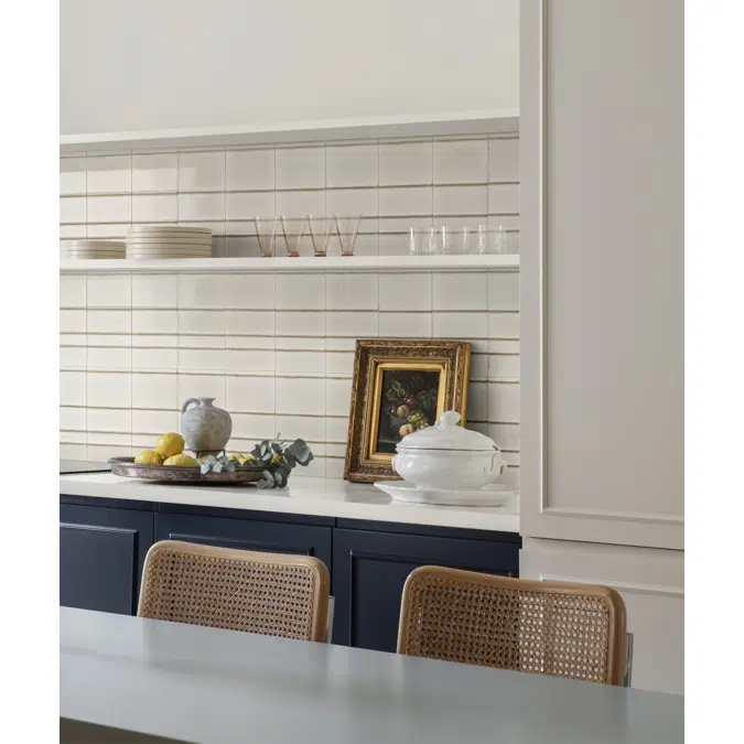 TERRAMATER porcelain stoneware tiles