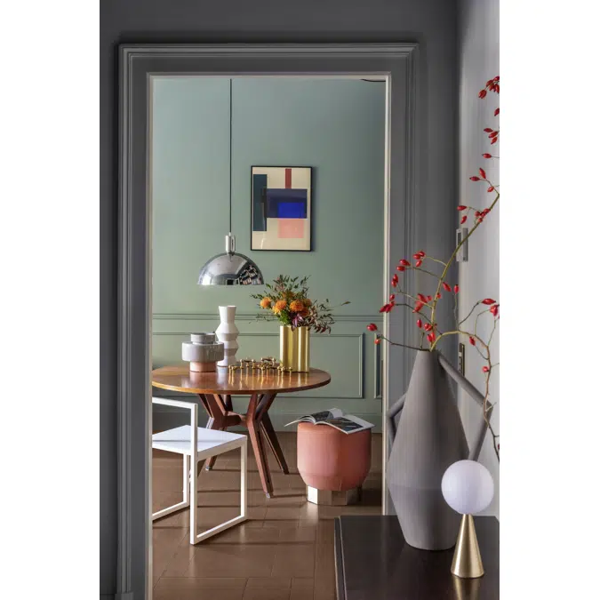 TERRAMATER porcelain stoneware tiles