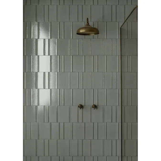 TERRAMATER porcelain stoneware tiles