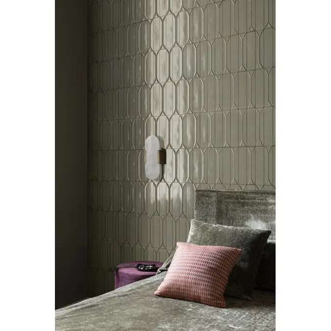 TERRAMATER porcelain stoneware tiles