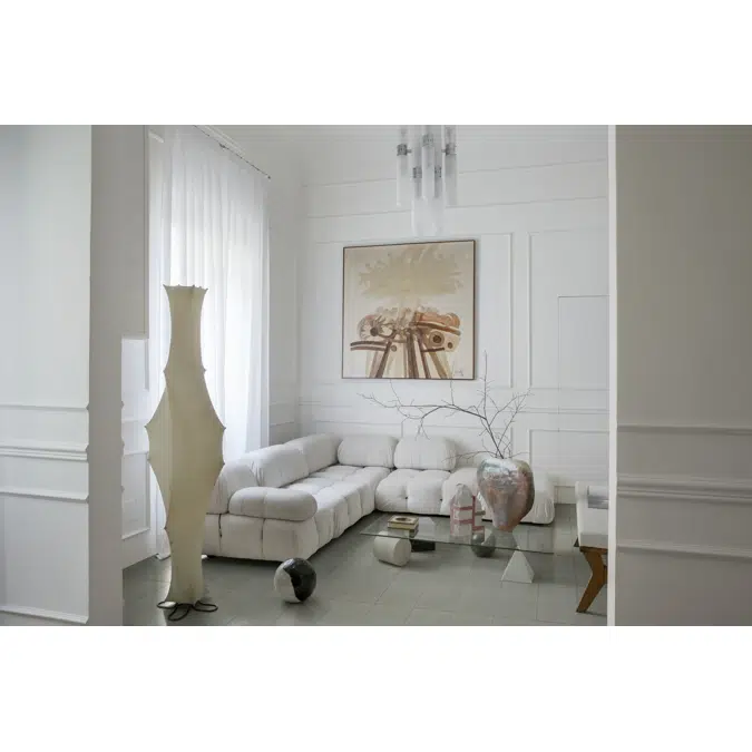 TERRAMATER porcelain stoneware tiles