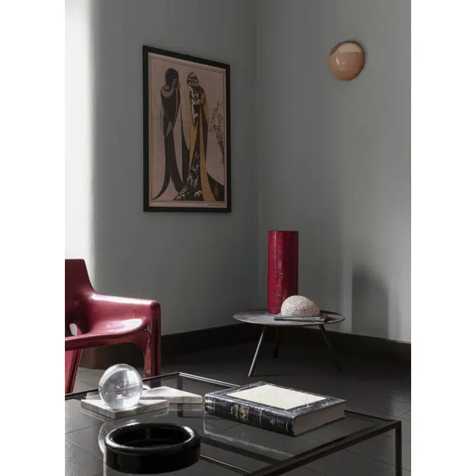 TERRAMATER porcelain stoneware tiles