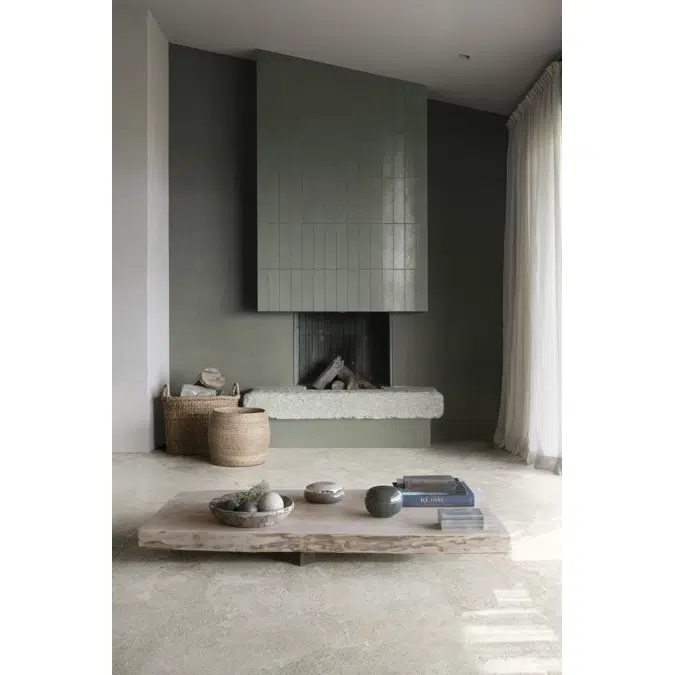 TERRAMATER porcelain stoneware tiles