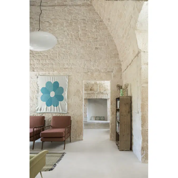 SLOW COLD porcelain stoneware tiles