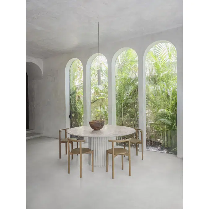 SLOW COLD porcelain stoneware tiles