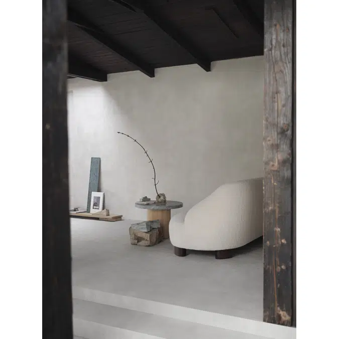 SLOW COLD porcelain stoneware tiles