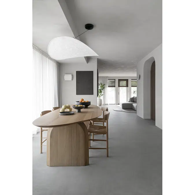 SLOW COLD porcelain stoneware tiles