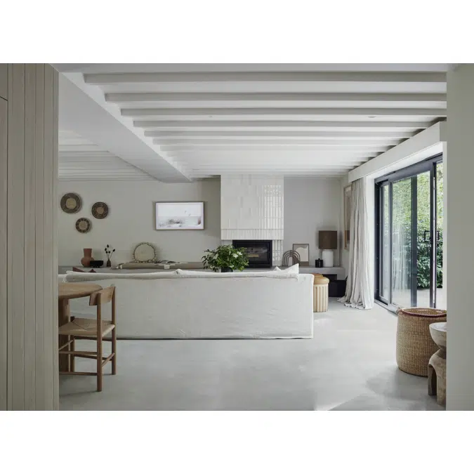 SLOW COLD porcelain stoneware tiles