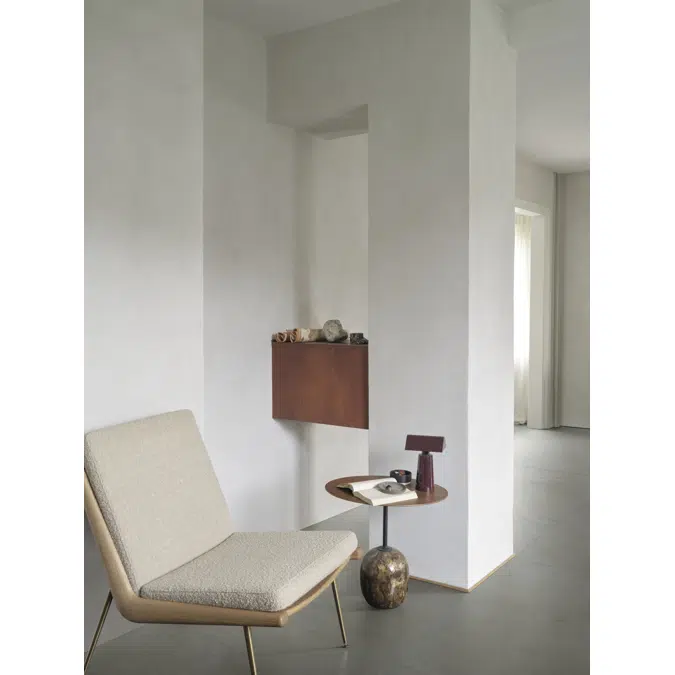 SLOW COLD porcelain stoneware tiles