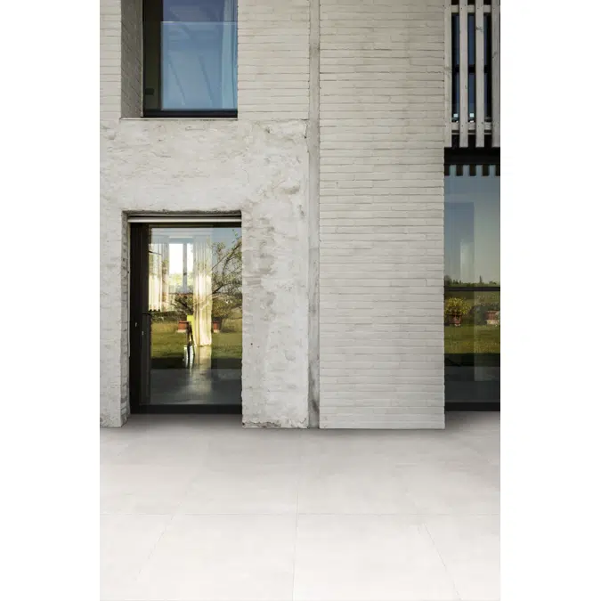 CEMENTUM20 porcelain stoneware tiles