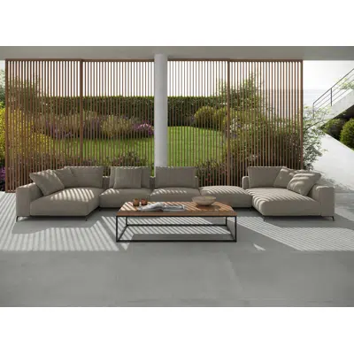 Image for CEMENTUM20 porcelain stoneware tiles