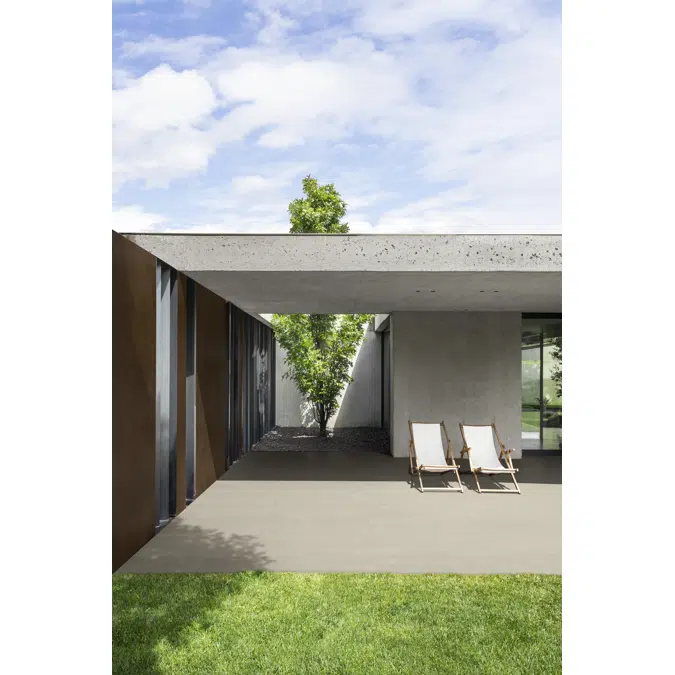 CEMENTUM20 porcelain stoneware tiles