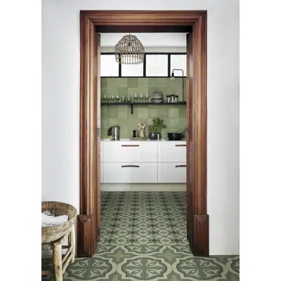 Image for D_SEGNI BLEND porcelain stoneware tiles
