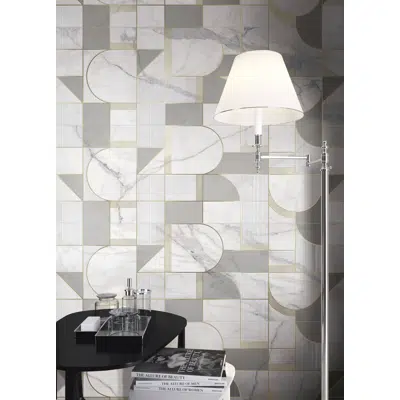 Image for ALLMARBLE WALL ceramic tiles