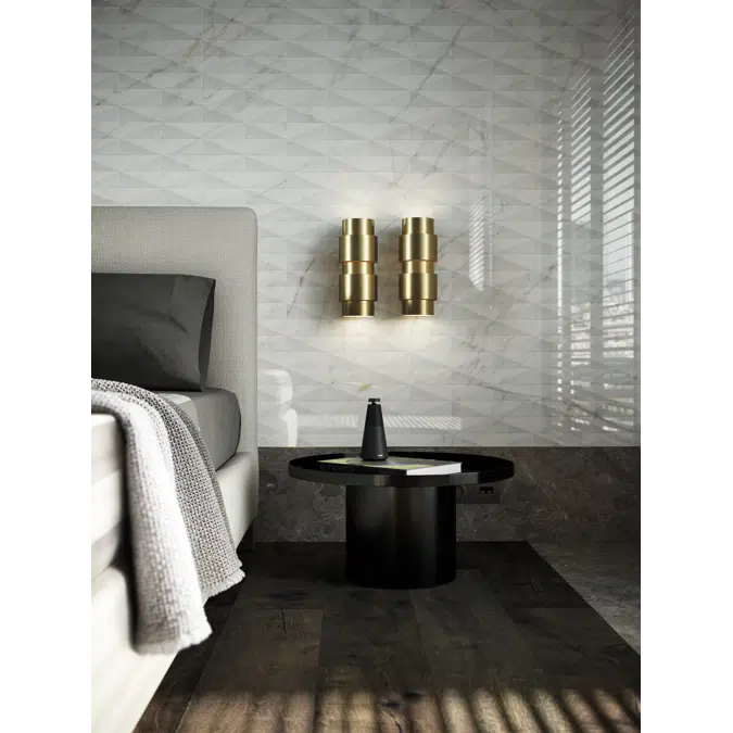 ALLMARBLE WALL ceramic tiles