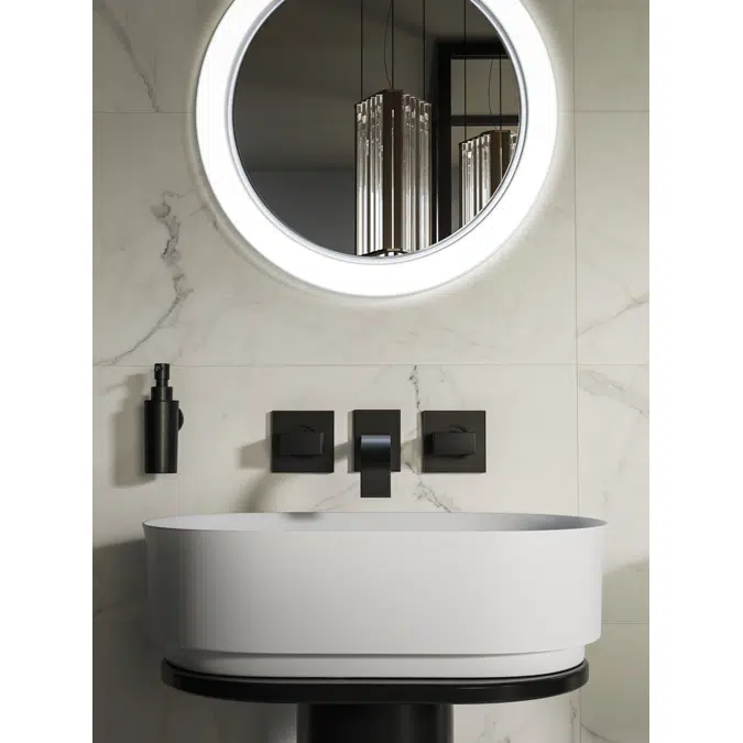 ALLMARBLE WALL ceramic tiles