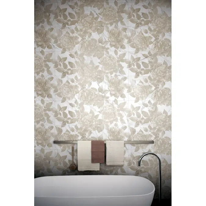 ALLMARBLE WALL ceramic tiles